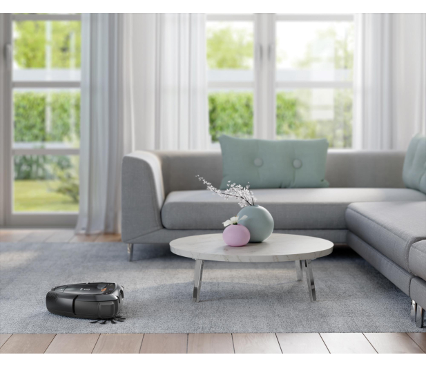 Electrolux ODKURZACZ PUREI9, PI91-5SGM### - 1386349 - zdjęcie 8